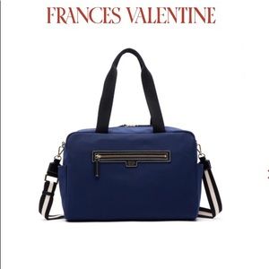 Brand new - Frances Valentine